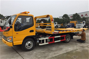 连云哪里有拖车服务