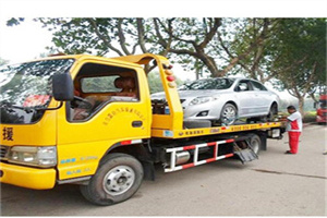 连云附近24小时汽车拖车服务热线