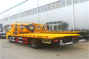 连云附近拖车救援搭电