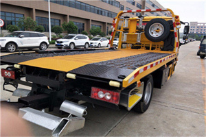 连云24小时汽车送油服务公司