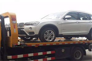 连云拖车24小时服务电话