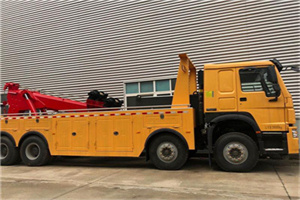 连云道路救援公司